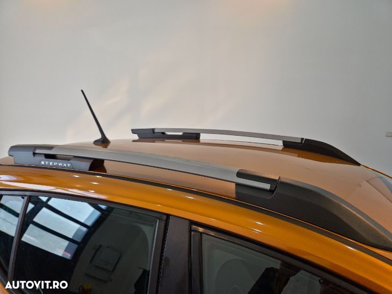 Dacia Sandero Stepway ECO-G 100 MT6 Comfort - 19
