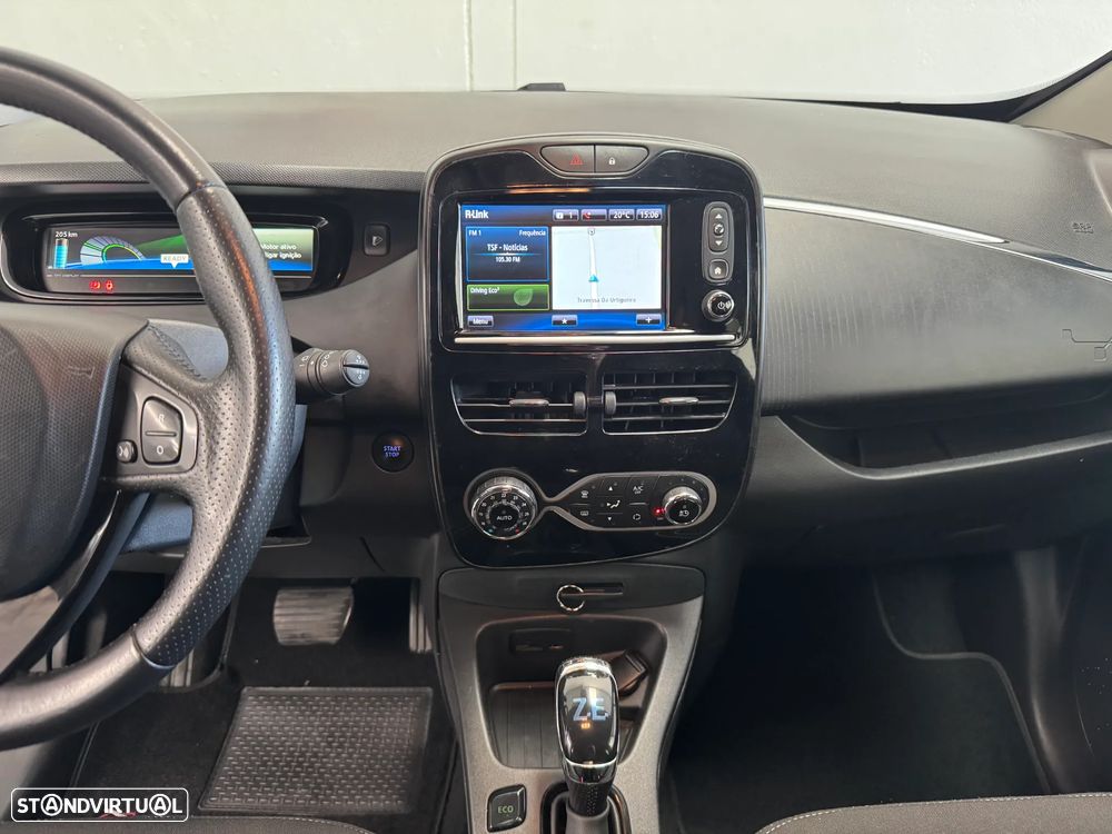 Renault Zoe - 14