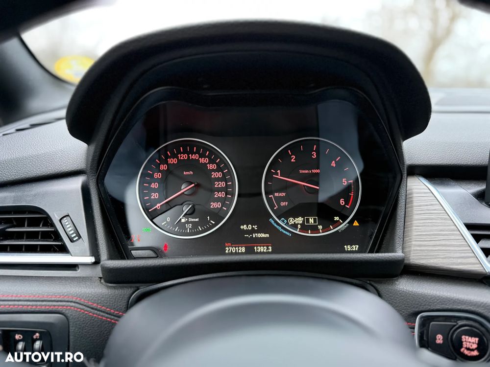 BMW Seria 2 218d - 37