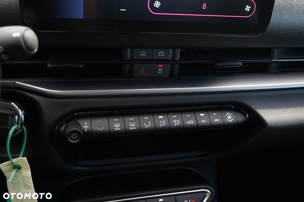 Fiat 600 1.2 Turbo Hybrid Pop eDCT - 17