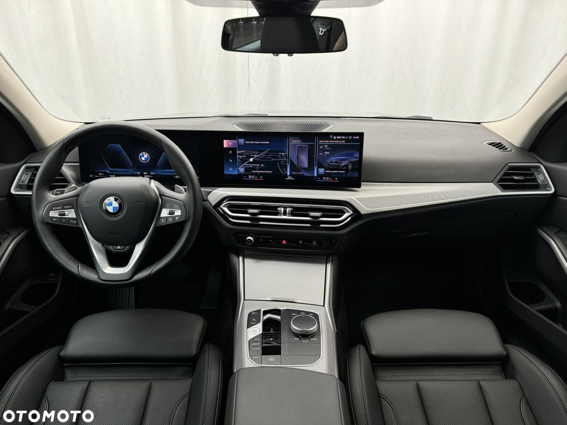 BMW Seria 3 - 20