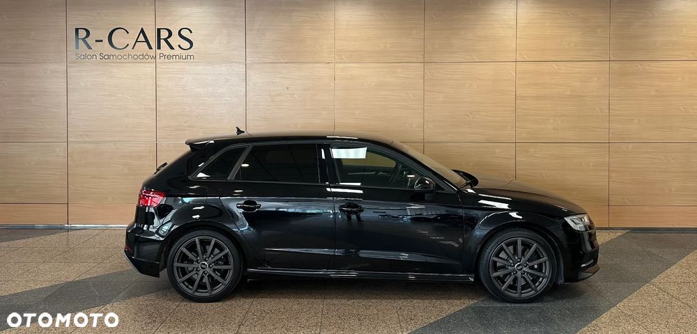 Audi S3 - 2