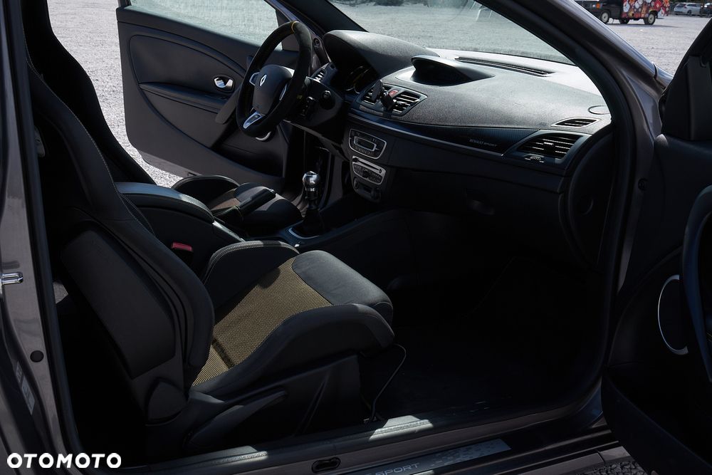 Renault Megane 2.0 16V RS - 19
