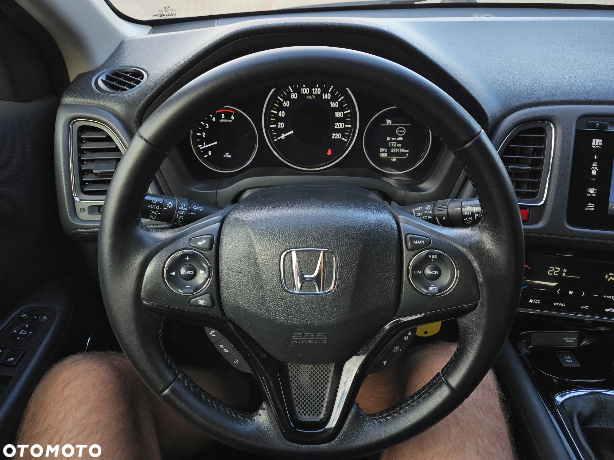 Honda HR-V 1.6 i-DTEC Elegance (ADAS/Honda Connect+) - 11