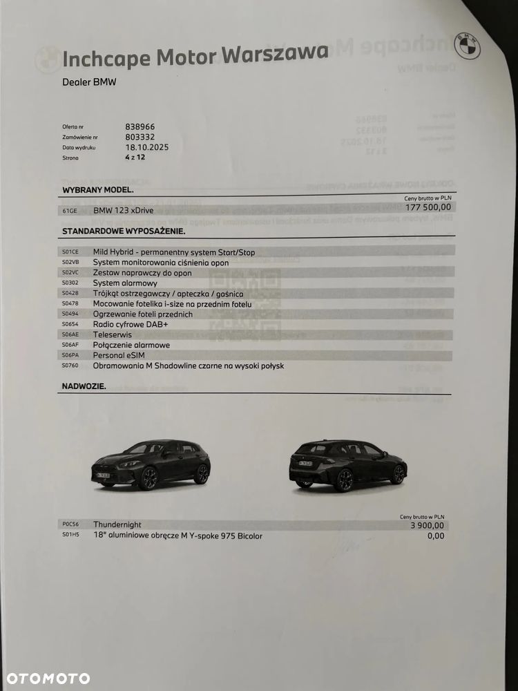 BMW Seria 1 - 22