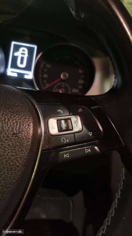 VW Golf Variant 1.6 TDi BlueMotion DSG Comfortline - 14