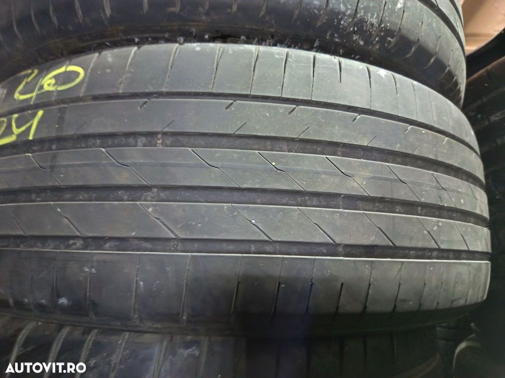 Anvelope vara 235 45 20 hankook 2024 6mm - 2