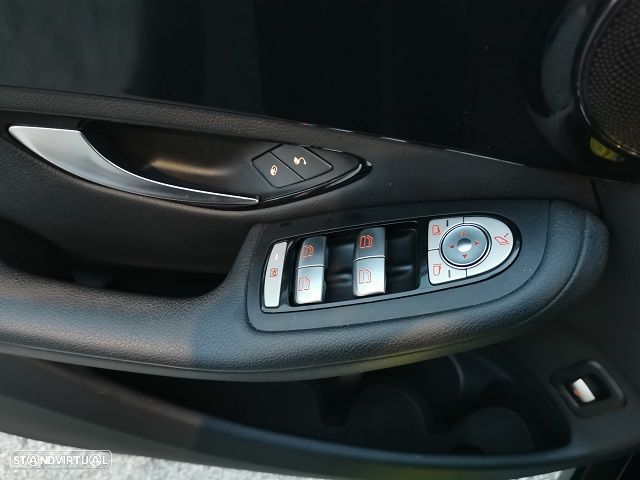 Mercedes-Benz GLC 250 d 4-Matic - 21