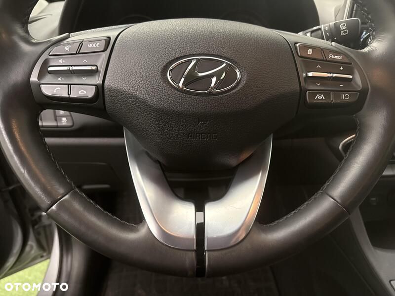 Hyundai i30 1.0 T-GDI Modern - 13