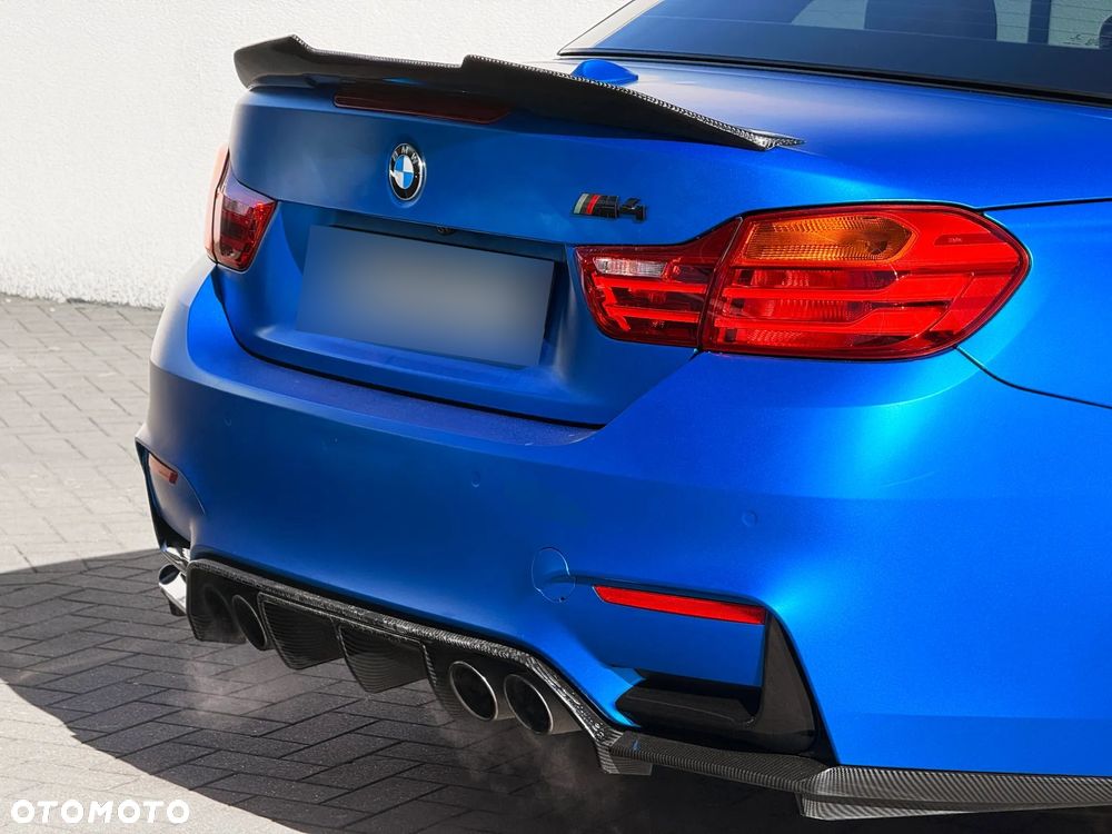 BMW M4 - 21