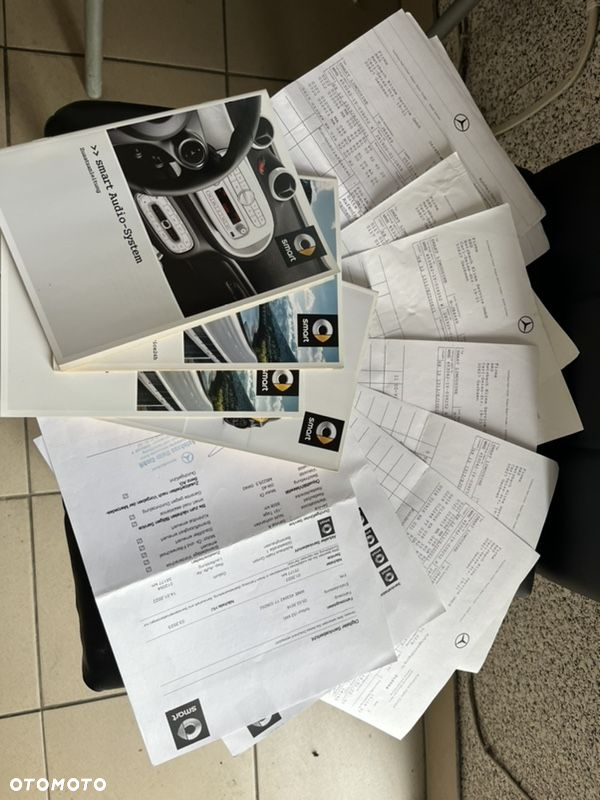 Smart Forfour - 20
