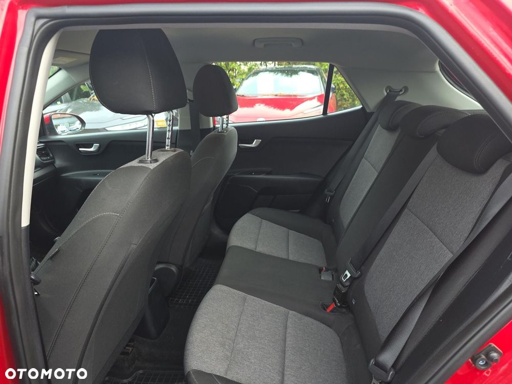 Kia Stonic 1.2 M - 13