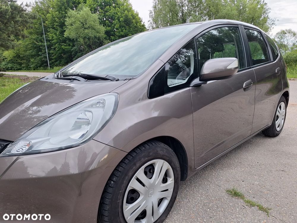 Honda Jazz 1.4 Elegance - 10