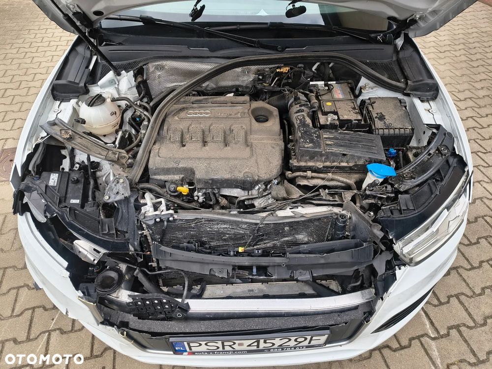 Audi Q3 2.0 TDI Quattro S tronic - 13