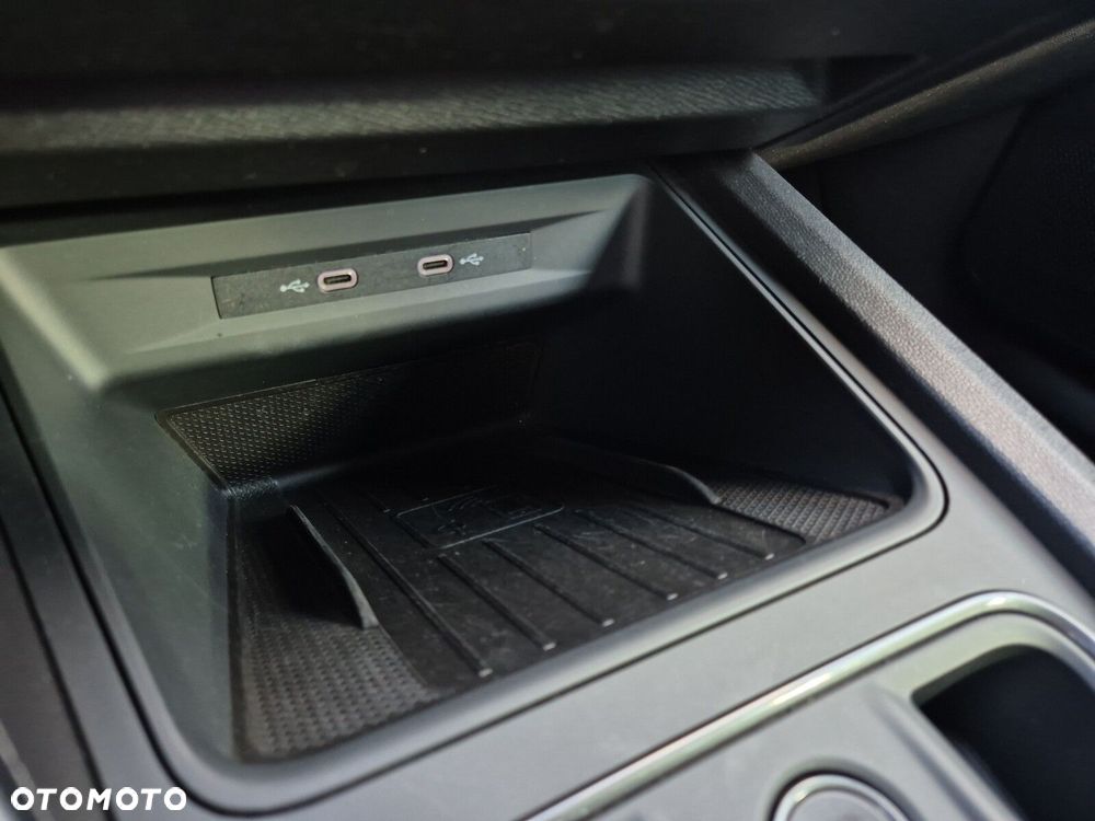 Cupra Formentor 1.5 TSI DSG - 36