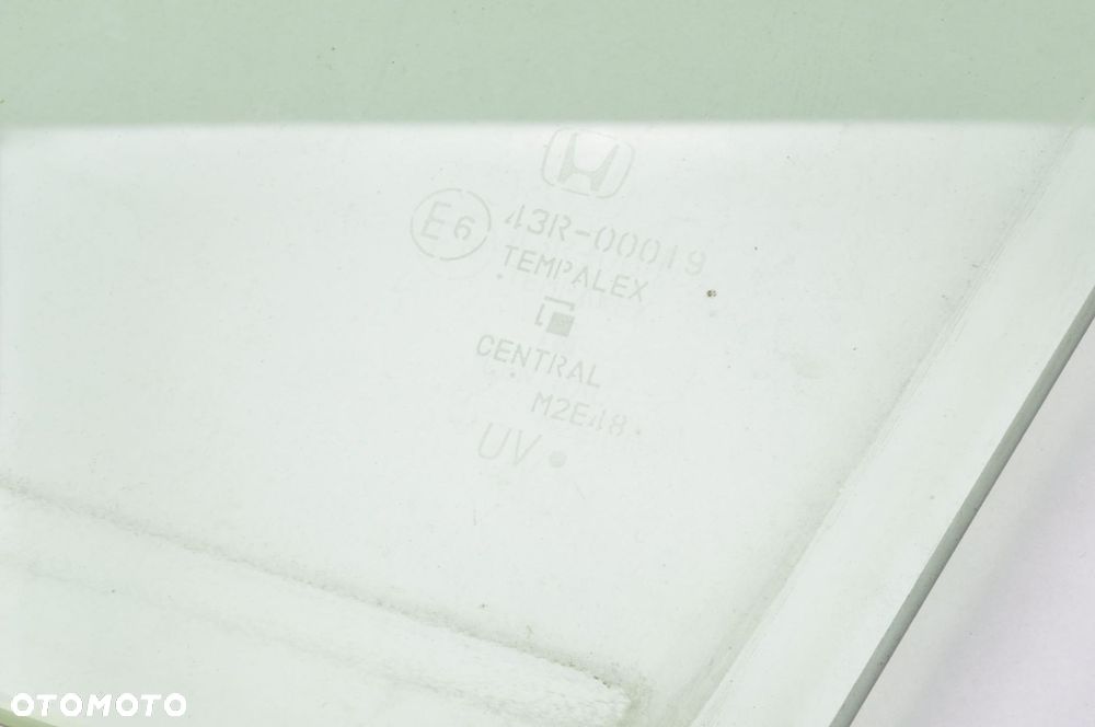 HONDA HR-V III SZYBA LEWA PRZEDNIA 23R - 3