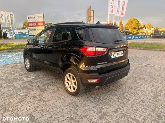 Ford EcoSport - 4