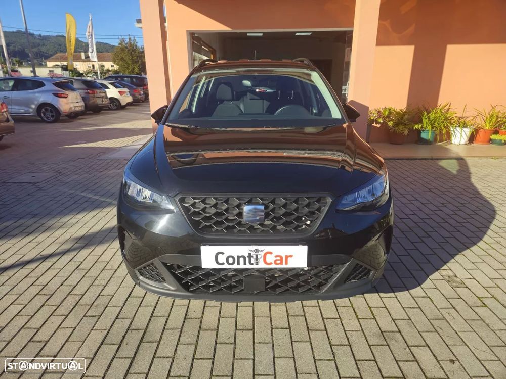 SEAT Arona 1.0 TSI Style - 2