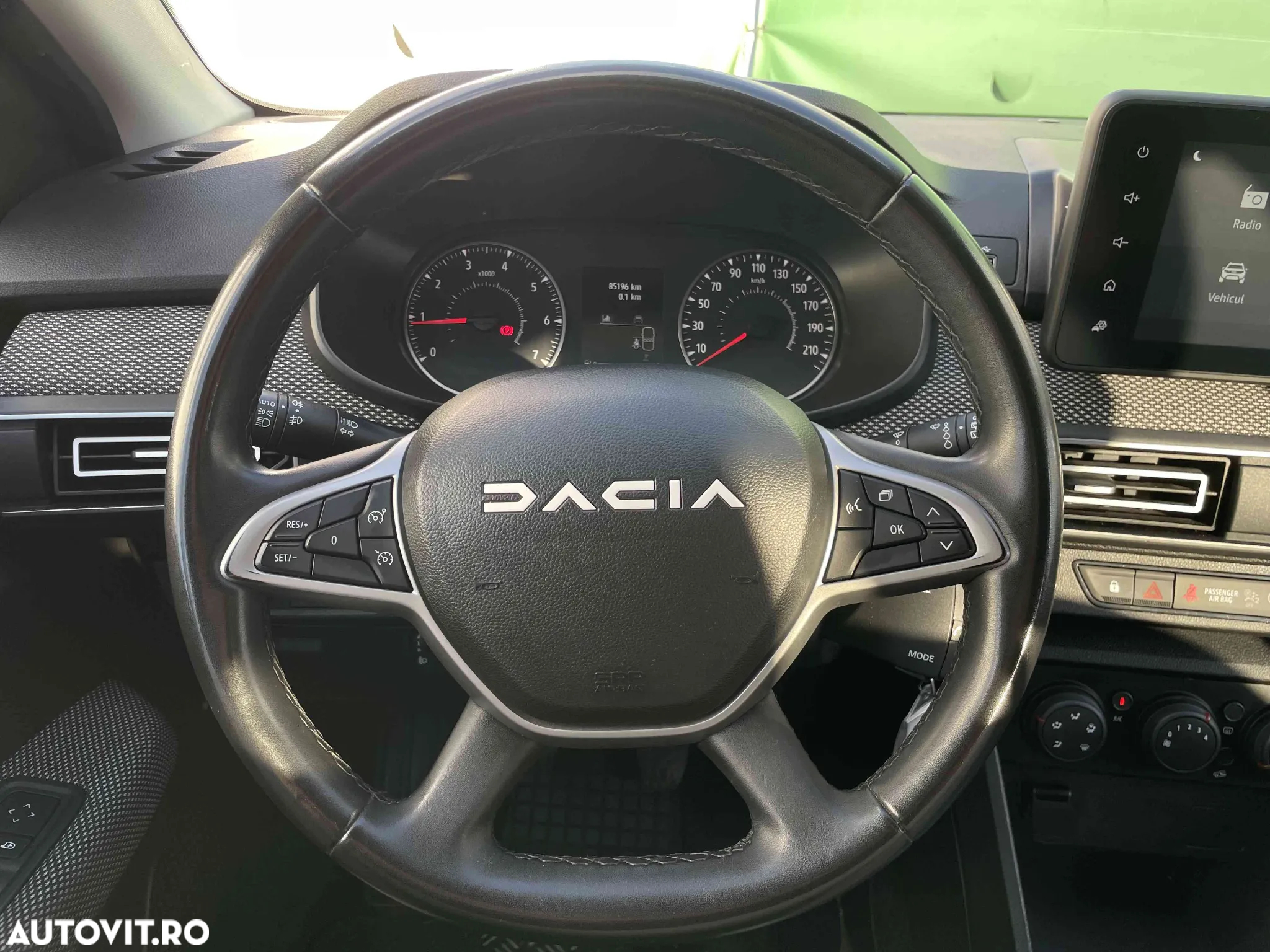 Dacia Jogger - 9