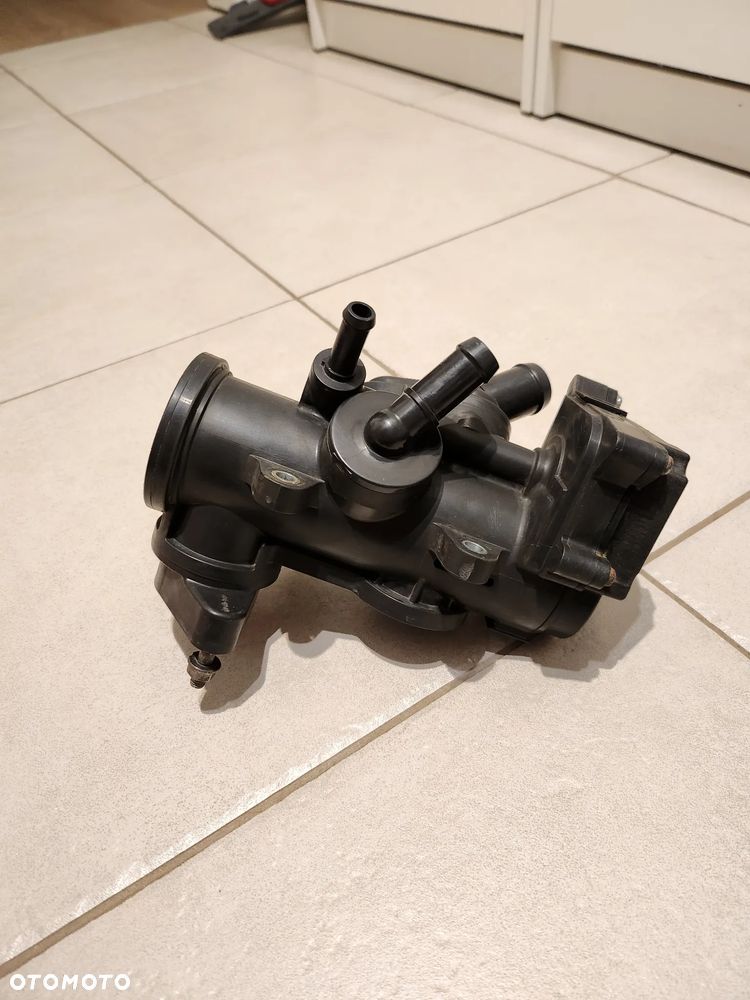 Termostat kompletny MAZDA CX-3 MAZDA 3 BM MAZDA 2 DL 1.5 DIESEL S5 - 5