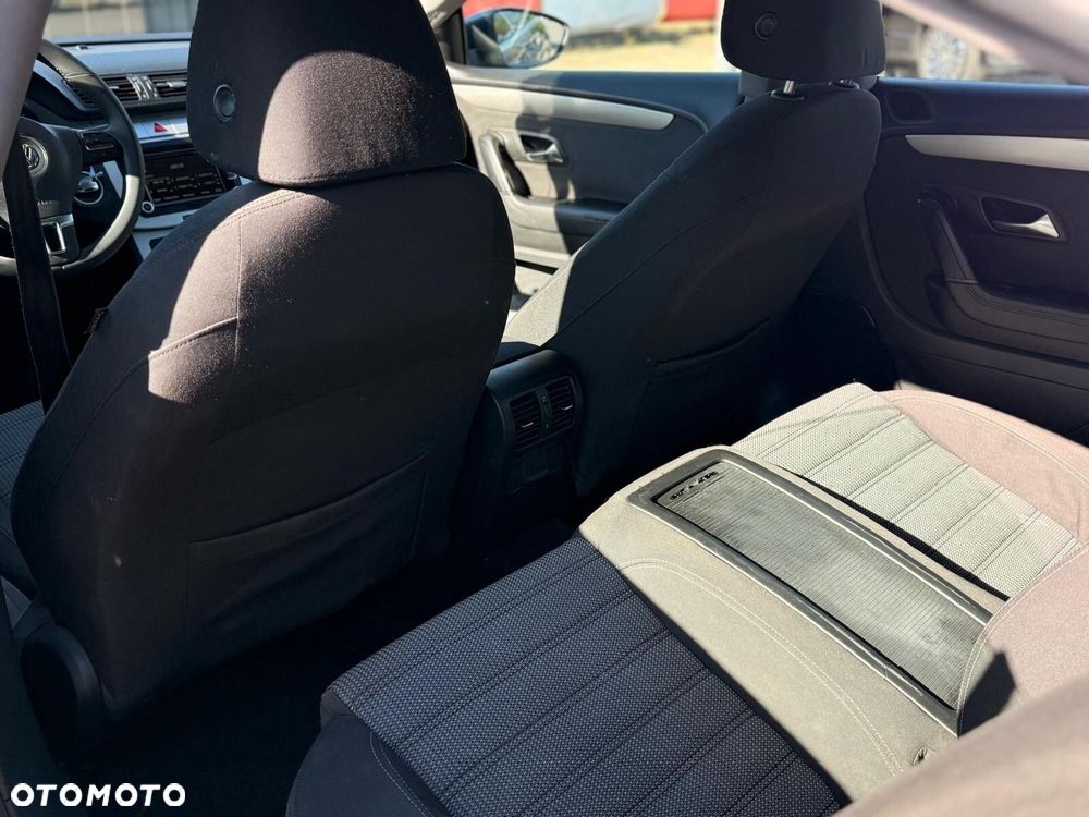 Volkswagen Passat CC 1.8 TSI - 19