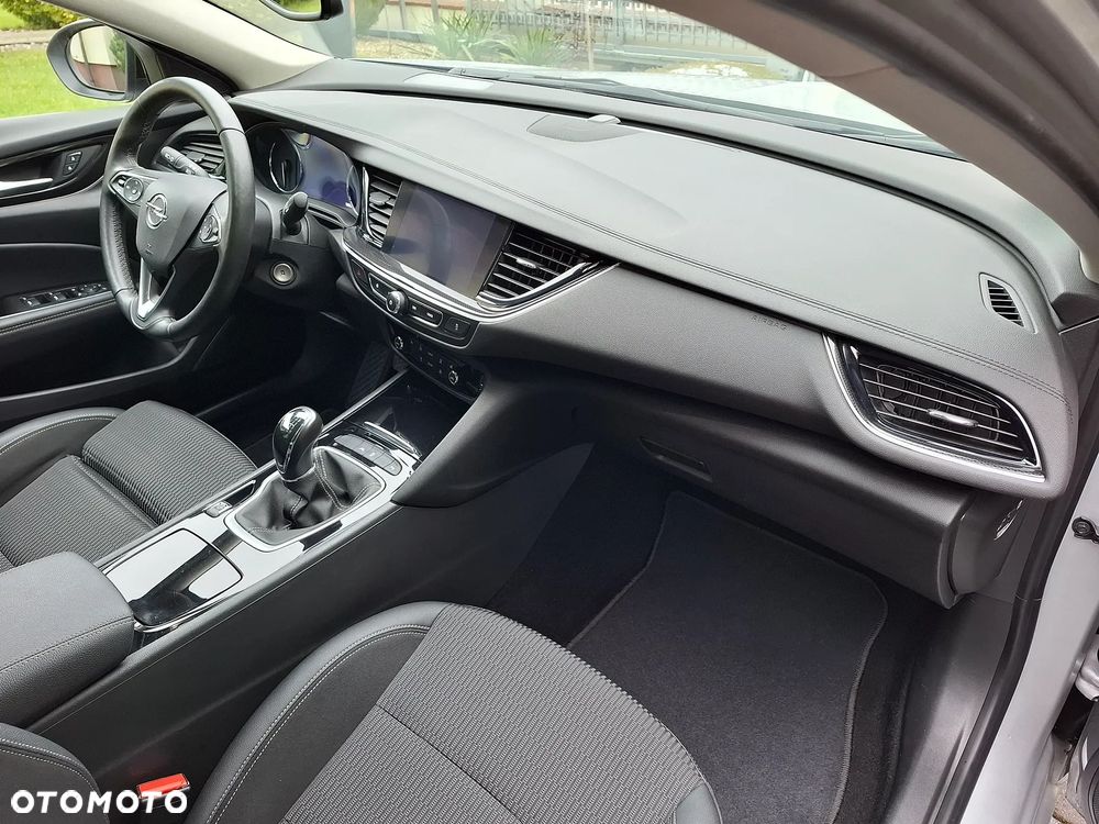 Opel Insignia 1.5 CDTI Business Elegance S&S - 9