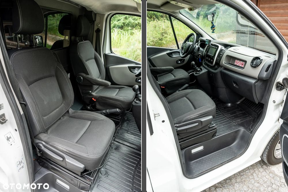 Renault Trafic - 34