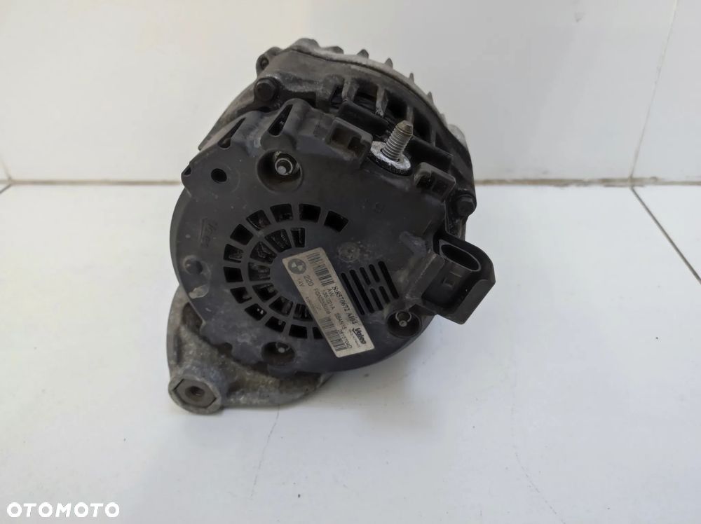 ALTERNATOR BMW X3 F25 LIFT 3.0D - 4