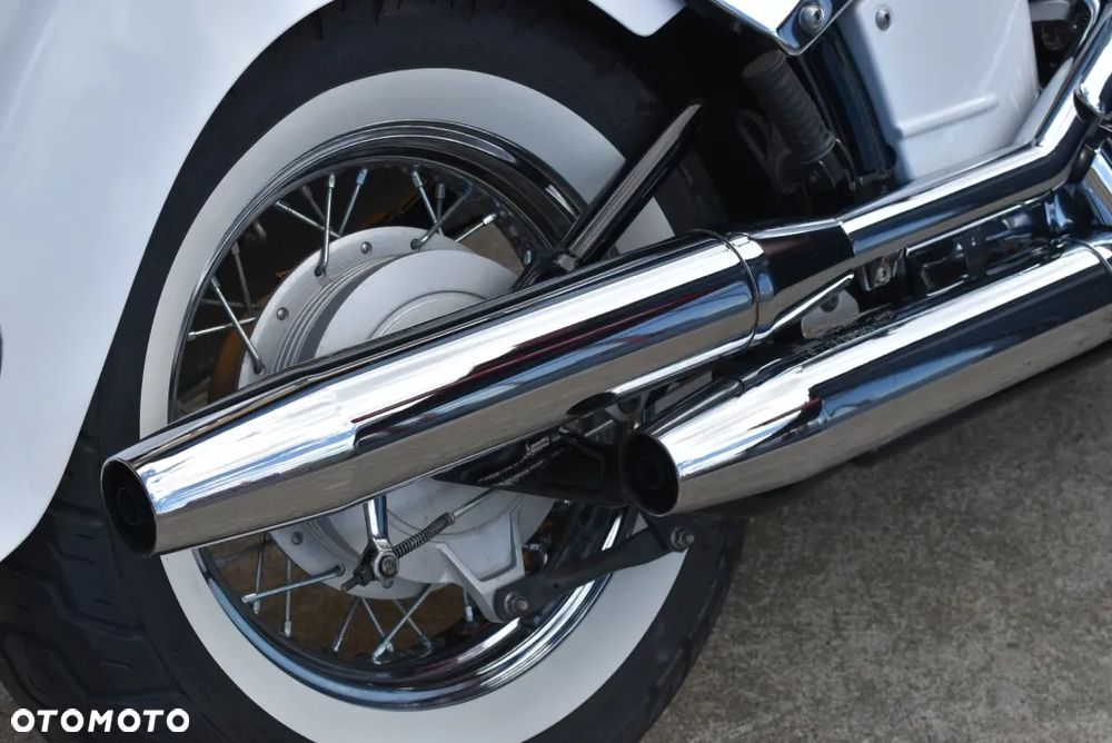 Yamaha Drag Star - 29