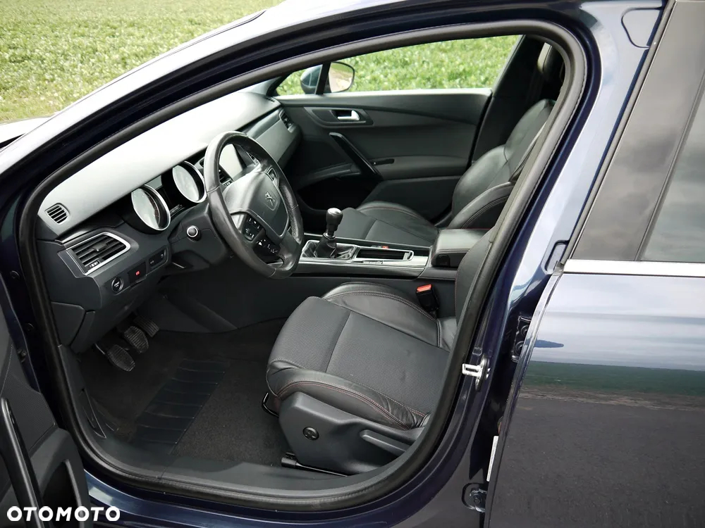 Peugeot 508 2.0 BlueHDi Allure S&S - 13