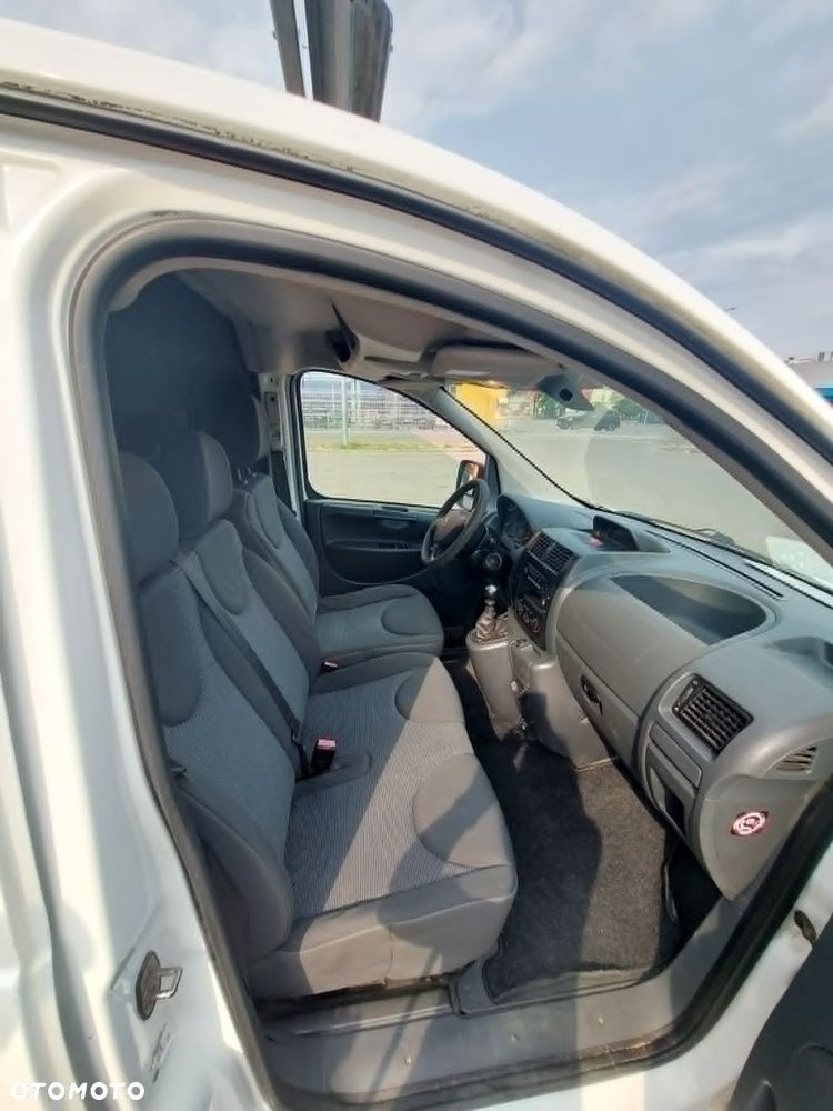 Peugeot Expert L2H1 - 10
