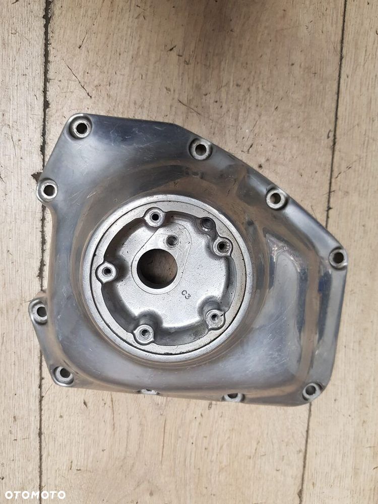 Pokrywa rozrządu dekiel Harley Davidson 25243-99 - 2