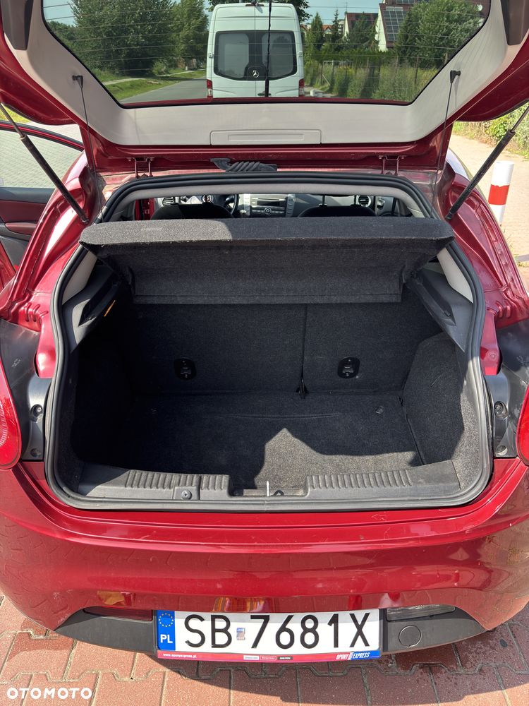 Fiat Bravo 1.4 T-JET 16V Dynamic Euro5 - 11