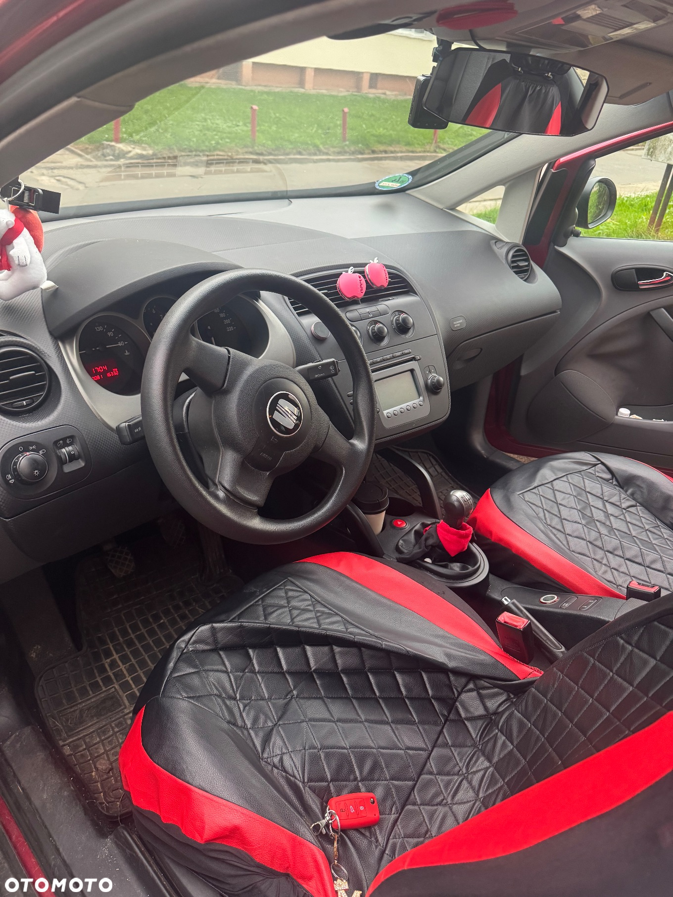 Seat Altea - 7