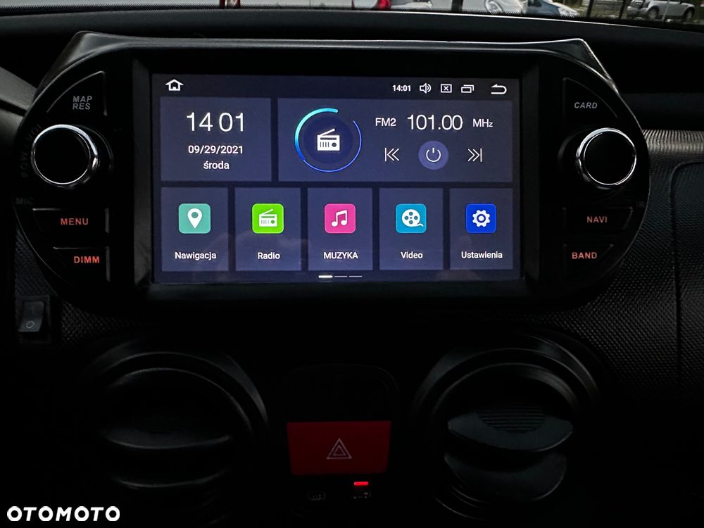 Fiat Fiorino - 14