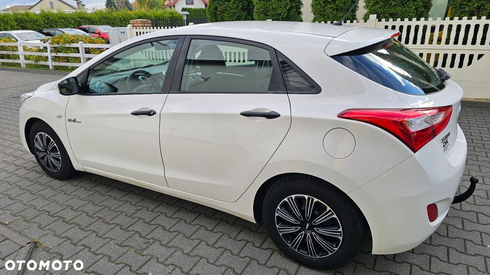 Hyundai i30 1.4 Premium - 7