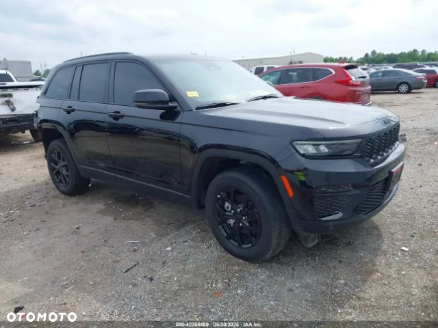 Jeep Grand Cherokee - 2