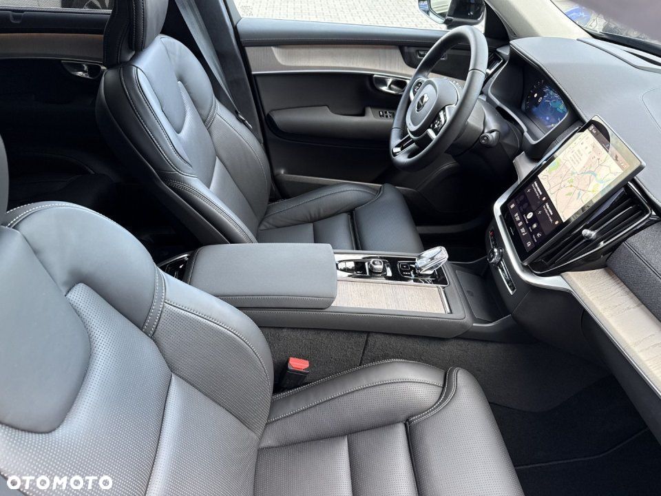 Volvo XC 90 - 29