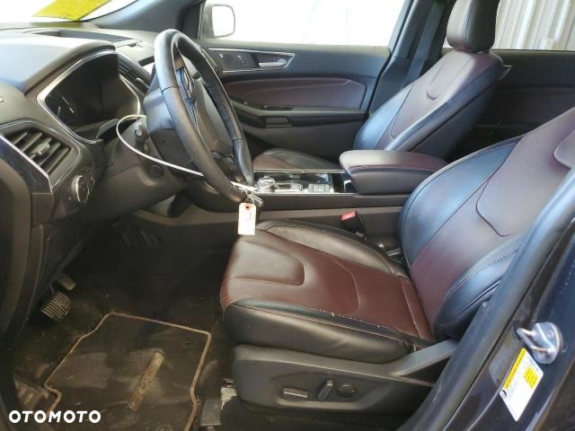 Ford Edge 2.0 EcoBlue Bi-Turbo 4x4 Titanium - 7