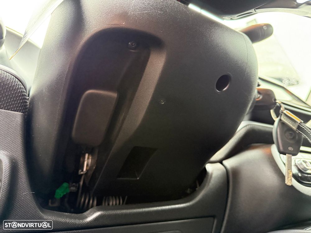 Smart ForFour 0.9 Prime 90 Aut. - 16