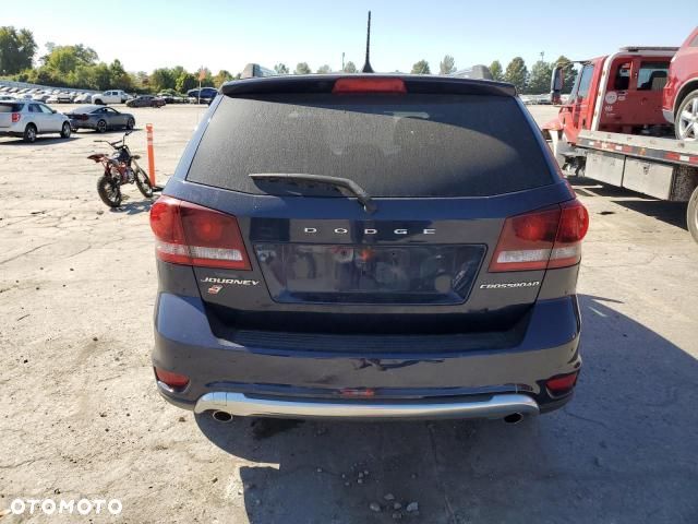 Dodge Journey - 10