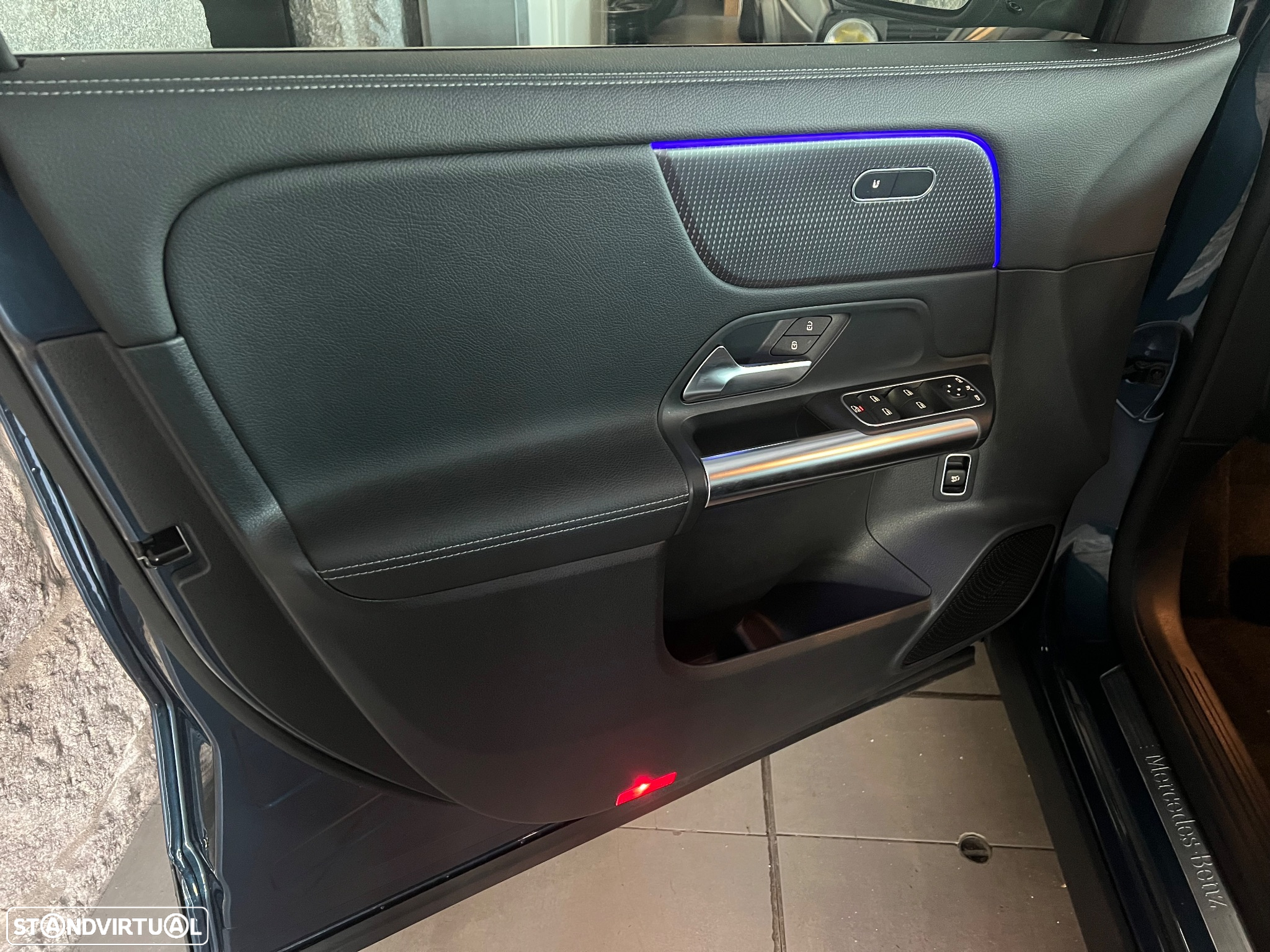 Mercedes-Benz EQA 250 Progressive - 9