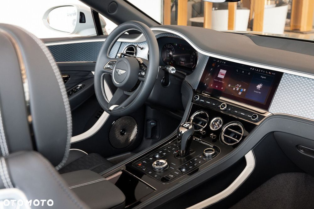 Bentley Continental GT - 27