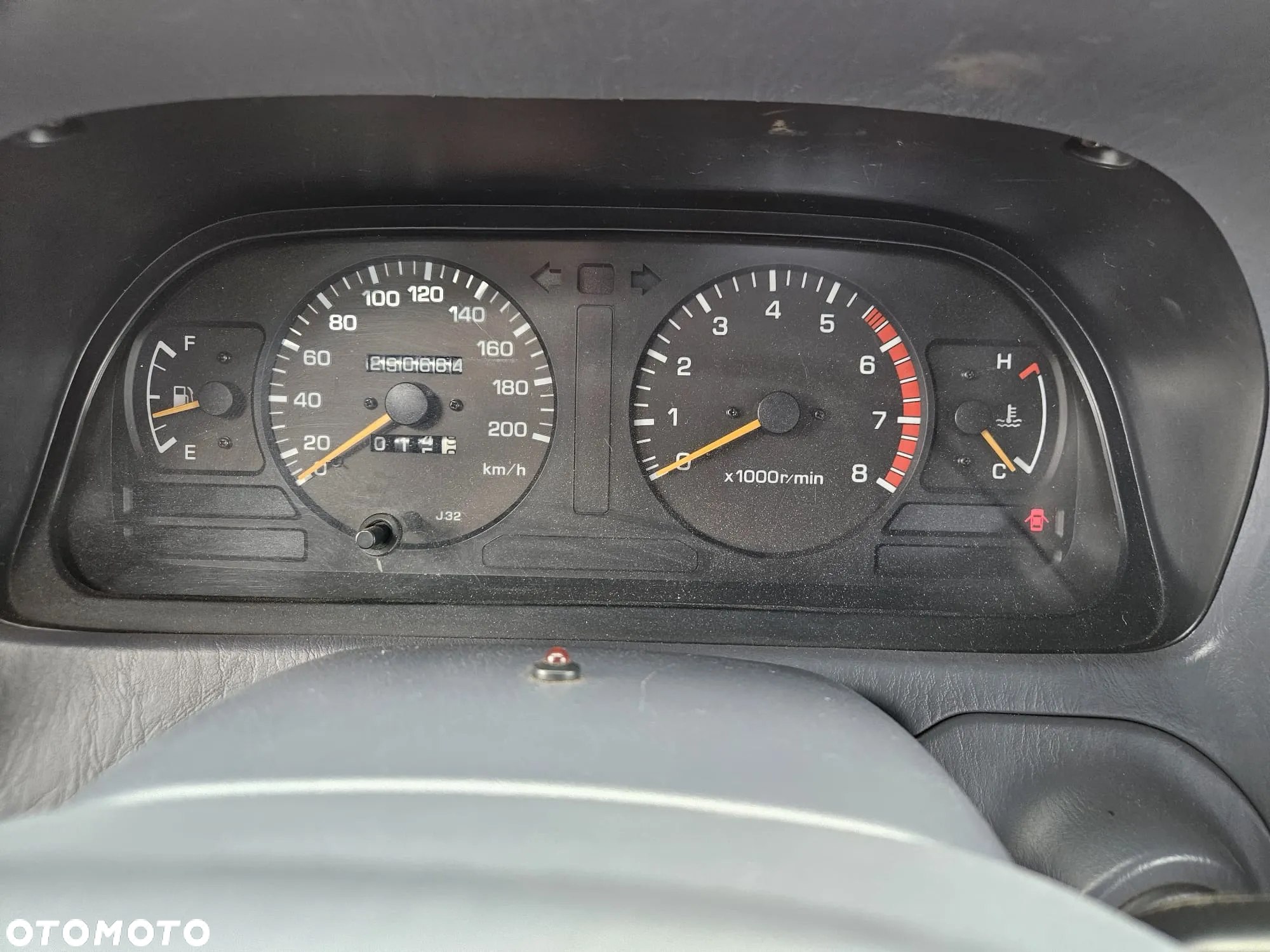 Toyota Land Cruiser VZJ95 3.4 Special - 17
