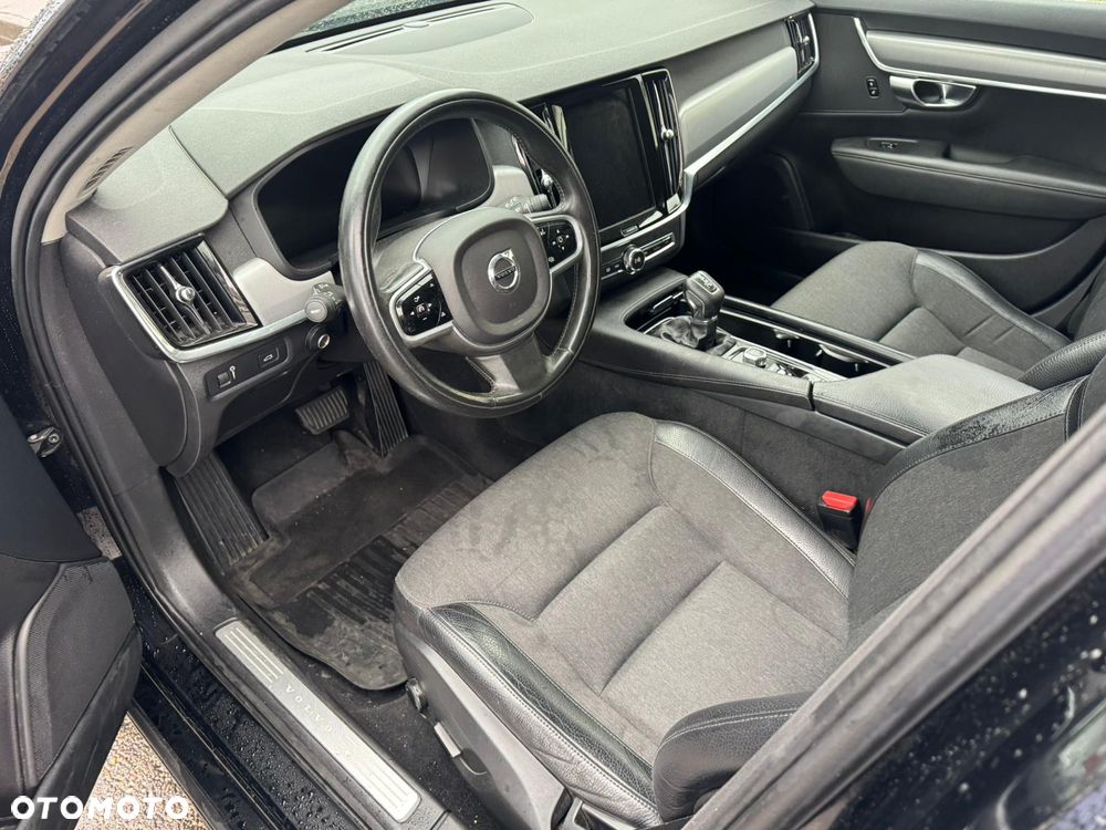 Volvo V90 D4 Geartronic - 9