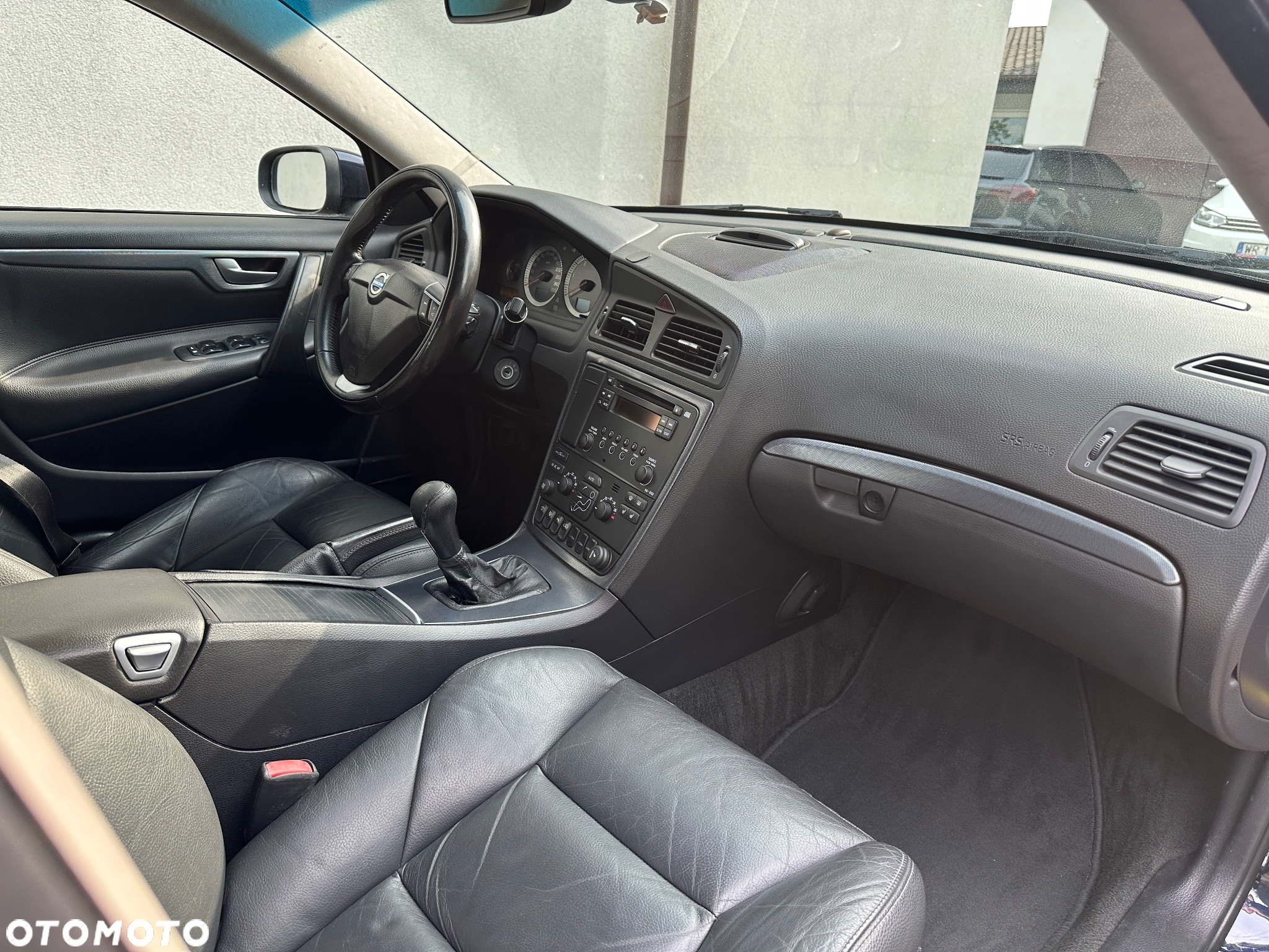 Volvo S60 2.4D Momentum - 22