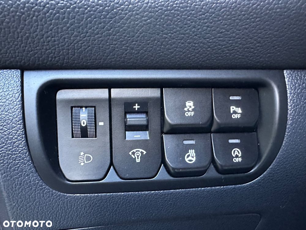 Kia Rio 1.4 CRDi 90 Platinum Edition - 21