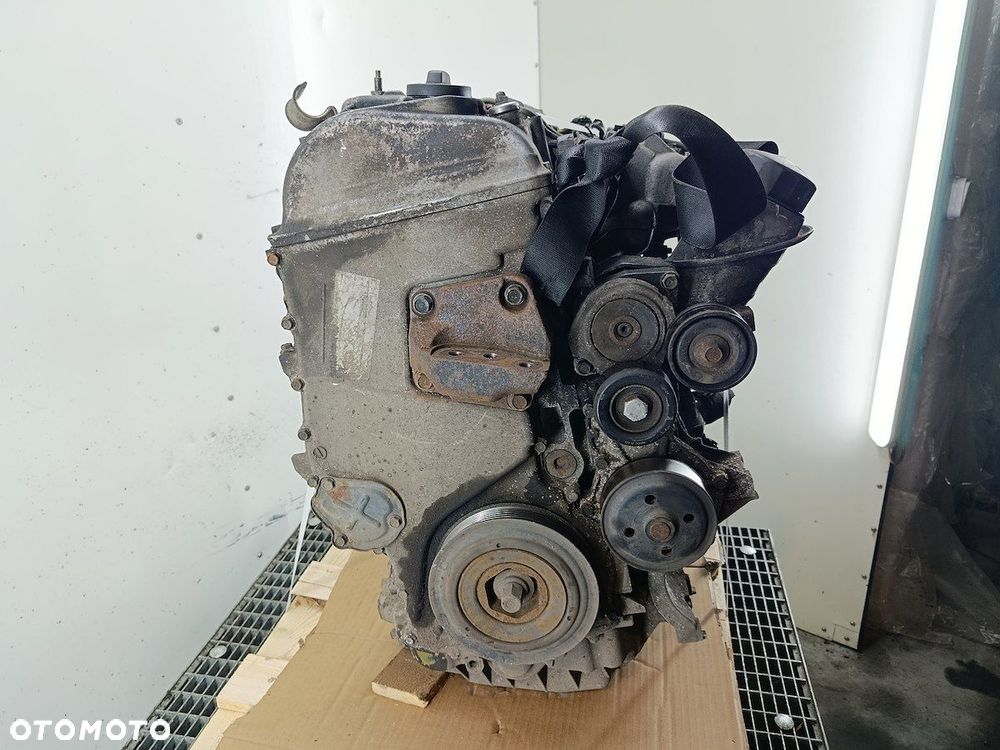 SILNIK HONDA ACCORD VII N22A1 2.2 CTDI - 7