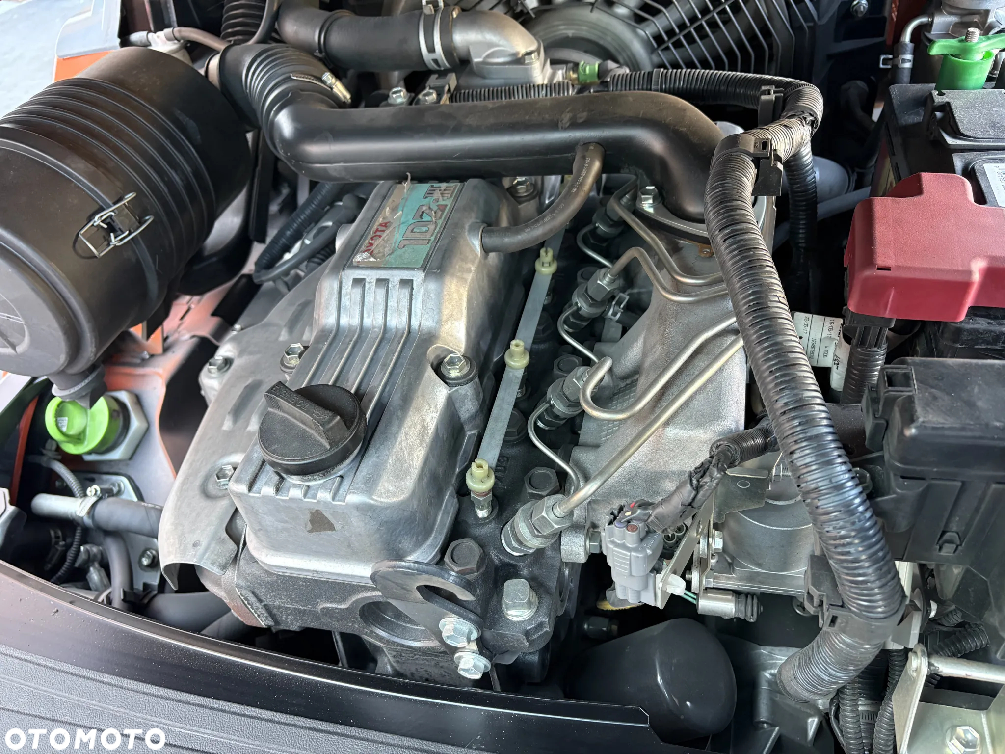 Toyota 06-8FDF30 - 29