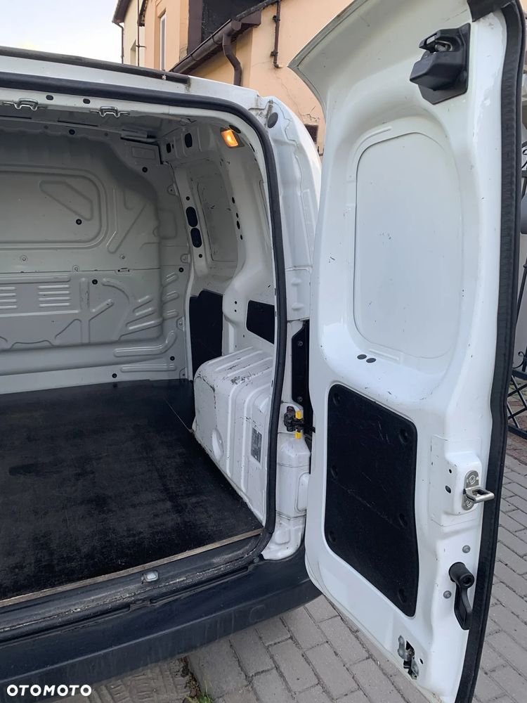 Fiat Fiorino Basis - 11